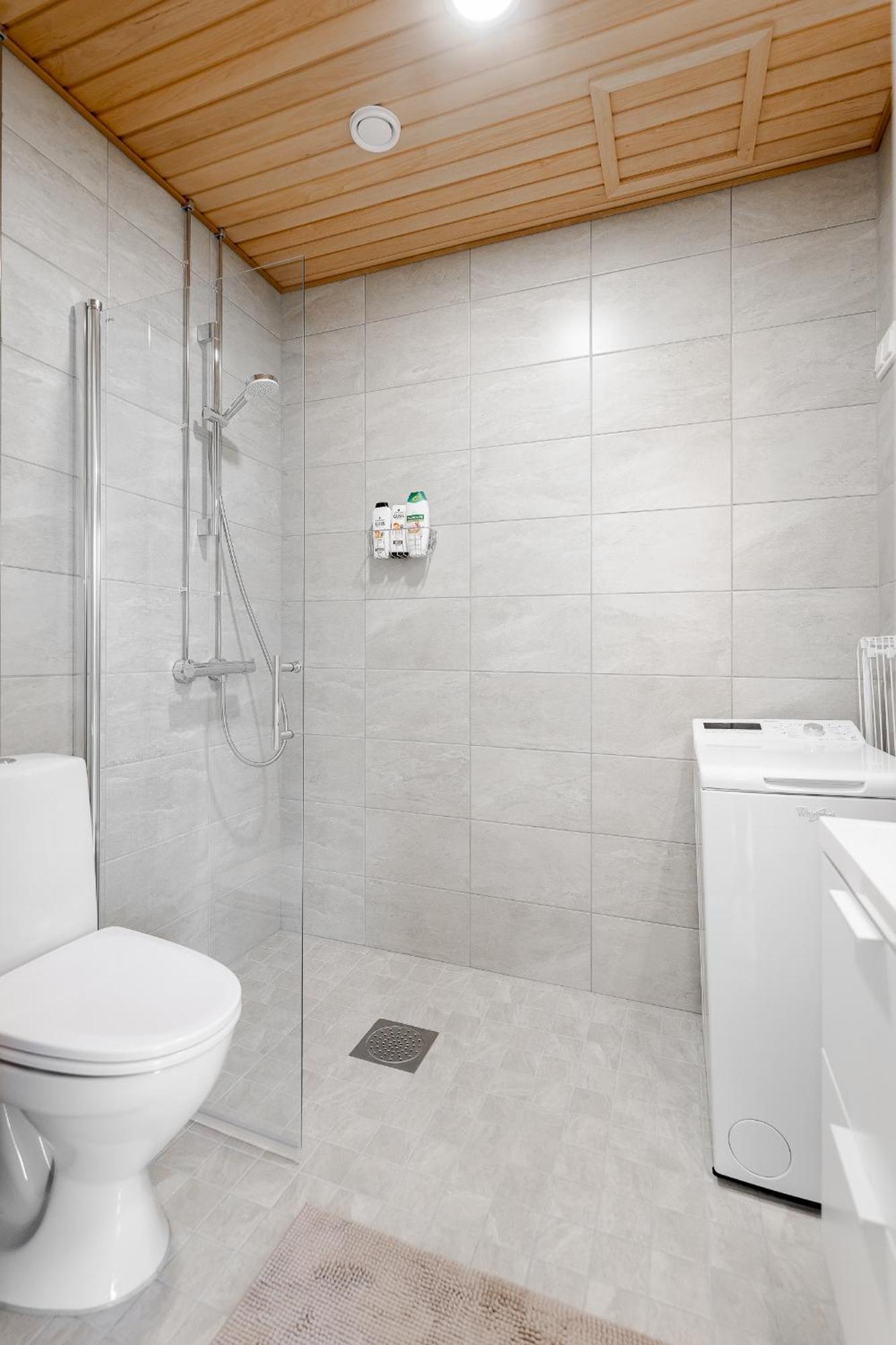 Great Location, Quiet And New With Balcony&Cafe Διαμέρισμα Τάμπερε Εξωτερικό φωτογραφία